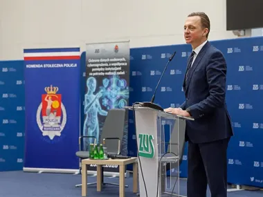 W Warszawie służby i urzędnicy uderzyli w cyberzagrożenia jednym frontem