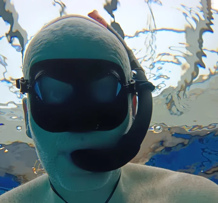 Instruktor z pasjami - jak sporty ekstremalne zmieniają szkolenie policjantów