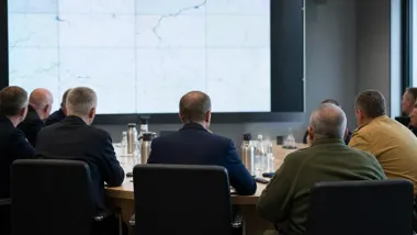 Dowódca sił powietrznych NATO przedstawi w Warszawie strategię zwycięstwa