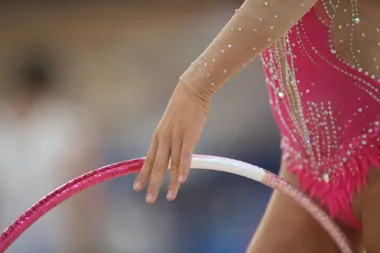 Emilia Heichel z kompletem zwycięstw w finale Pucharu Polski w Warszawie