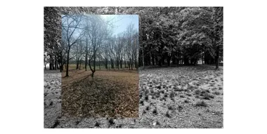 Filip Czernikiewicz wygrywa rezydencję fotograficzną w SDK