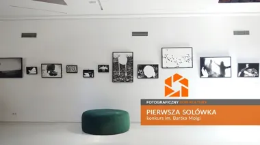 Marcin Kubiak wygrywa „Pierwszą solówkę” z opowieścią o Bytomiu