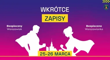 Chętnych nie brakuje - rusza wiosenny nabór na kursy samoobrony w Warszawie