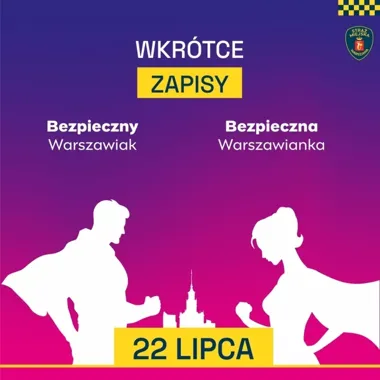 Cztery treningi samoobrony w Warszawie. Zapisy ruszają 22 lipca
