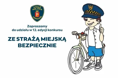 Uczniowie z Ursusa wygrali 12. edycję konkursu Straży Miejskiej - finał odbędzie się w PKiN