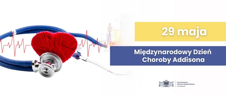 Kortyzol to nie tylko hormon stresu. W tej chorobie ratuje życie