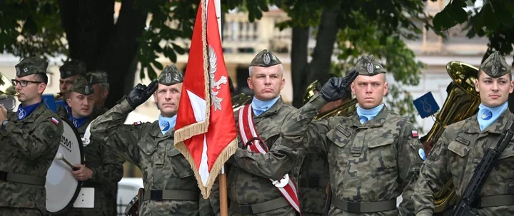 87 lat od pierwszych bomb. W Radomiu oddano hołd poległym