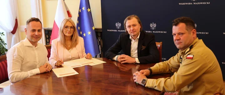 Awaria prądu nie może odciąć pacjentów od aparatury