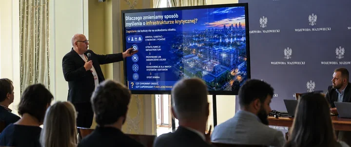 Nowe obowiązki dla ochrony infrastruktury krytycznej. Liczy się wdrożenie