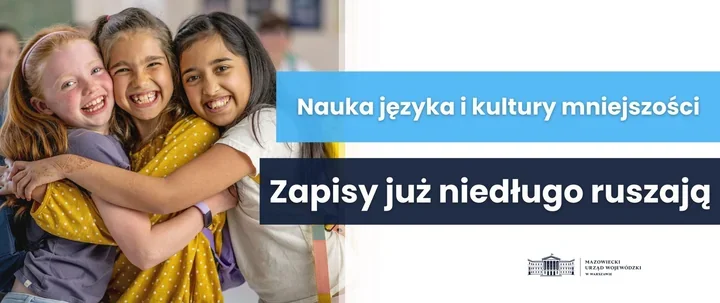 Nowe terminy zapisów na naukę języka mniejszości – kto i do kiedy może składać wnioski