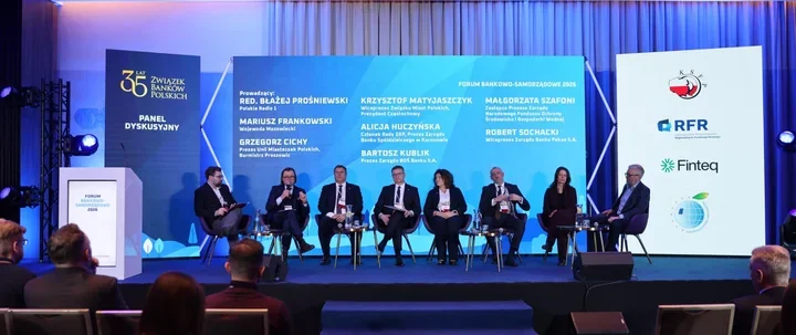 Ponad 700 mln zł dla obrony cywilnej – inwestycje w infrastrukturę krytyczną woj. mazowieckiego