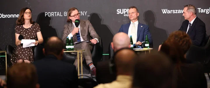 Schron pod Orlikiem przestaje być teorią. W Warszawie padły liczby