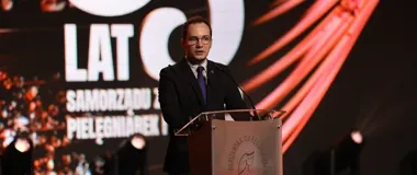 35 lat samorządu pielęgniarek i położnych. To oni trzymają system przy pacjencie