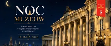 Za drzwiami urzędu przy Placu Bankowym. Noc Muzeów pokaże jego wnętrza