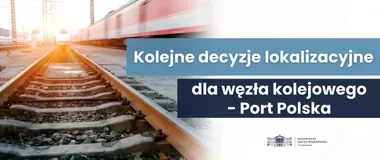 Tunel i nowy odcinek KDP. Są decyzje dla trasy Warszawa–Łódź