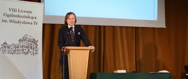 Europa i państwo bez tajemnic dla młodych z Mazowsza