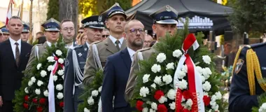 Defilada w Warszawie i pamięć o bitwie pod Radzyminem