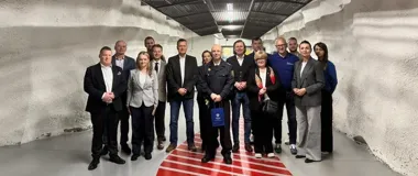Finlandia dała Mazowszu ważną lekcję. Schrony to dopiero początek