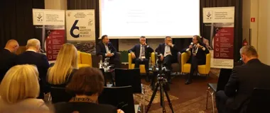 Bezpieczeństwo zaczyna się w gminie. Samorządy szukały skutecznego modelu
