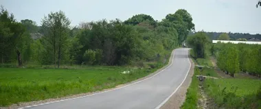 Nowe drogi w gminie Klwów. Miliony z funduszu poprawiły dojazd
