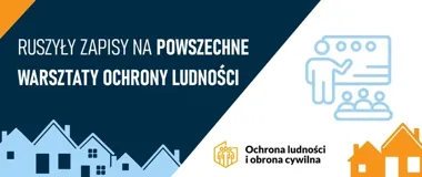 Nowe warsztaty uczą jak przetrwać pierwsze 72 godziny kryzysu