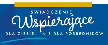 Świadczenie wspierające bez pośrednika. Płatna pomoc nie przyspieszy sprawy