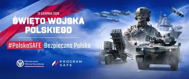 Czołgi, F-35 i okręty na jednym święcie. Defilada wraca na Wisłostradę