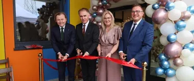 110 nowych miejsc dla dzieci. W dwóch mazowieckich gminach znikają białe plamy