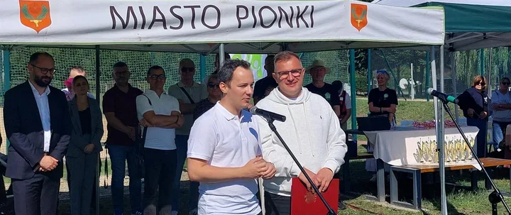 Na Stawie Górnym każdy wrócił z medalem. XIX regaty w Pionkach