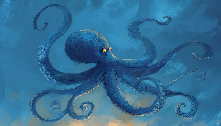 Ośmiornice pod lupą - warsztaty, które rozkręcą młodych odkrywców