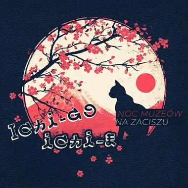 Japońska Noc Muzeów na Zaciszu - od mangi po sushi i sakurę