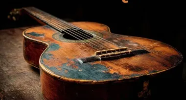 Klasyczna gitara rozgrzeje zaciszeńską sobotę