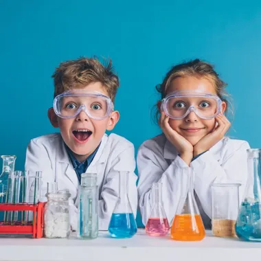 Mali Einsteini zapraszają na warsztaty o owadach - mały odkrywca w terenie