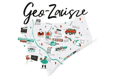 Strefa Dźwięku na Targówku - gra terenowa, która prowadzi po muzycznych tropach