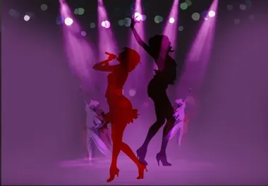 MusicaLOVE w Zaciszu: scena zaczyna się od pasji.