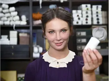 Od sceny do społecznej misji - spotkanie z Anną Dymną w UTW