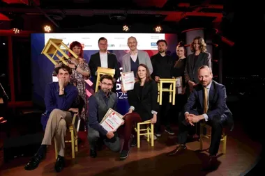 Warszawiacy wyróżnili Marszałkowską i Plac Centralny w miejskim plebiscycie