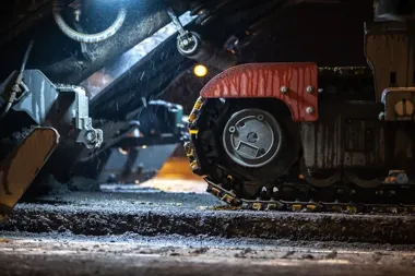 Nocne remonty przy Dworcu Centralnym. Kierowcy i autobusy pojadą inaczej