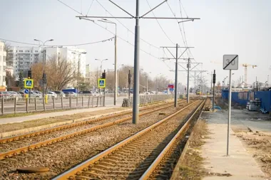 Nowe światła na Powstańców Śląskich – zmiany w kursowaniu tramwajów na Bemowie