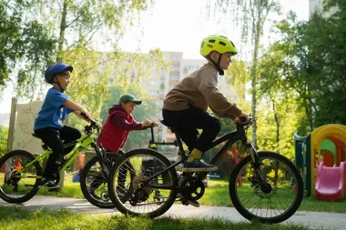 Ponad milion przejazdów i rosnąca frekwencja. Rowerowy Maj nabiera tempa
