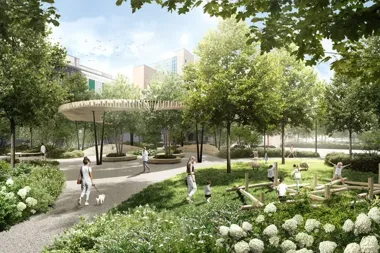 Sienkiewicza zniknie z przejazdu, a kwartał zacznie oddychać zielenią